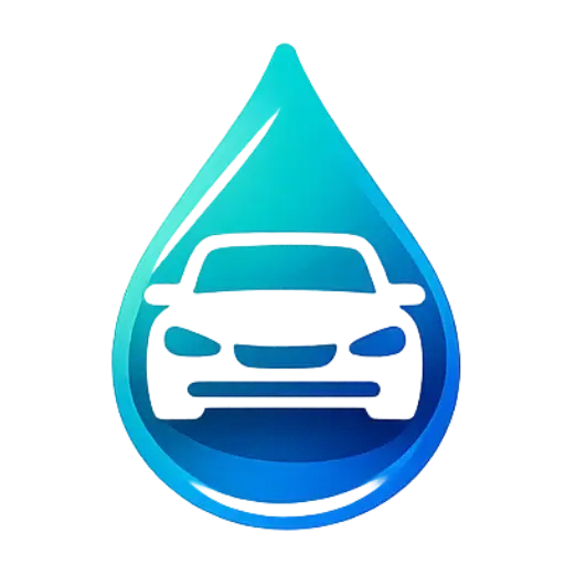 Lavage auto à domicile Chailland